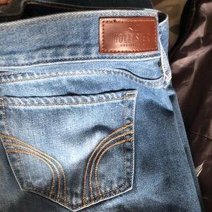 Hollister jeans